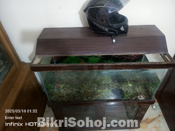 Aquarium